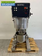 RVS Polin Ostali PL35HD Planeetmenger Menger RVS kuip 35, Zakelijke goederen, Ophalen of Verzenden, Nieuw in verpakking