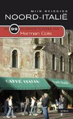 Noord-Italie / Mijn reisgids 9789020963960 H. Cole, Boeken, Reisgidsen, Verzenden, Gelezen, H. Cole