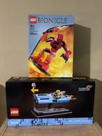 Lego Set - Bionicle - BIONICLE; Flying Moon Car, Nieuw