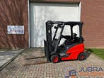 Linde H14T LPG Heftruck | 2022 | 10158U | Duplex | 1.4T 3.5M, Heftruck