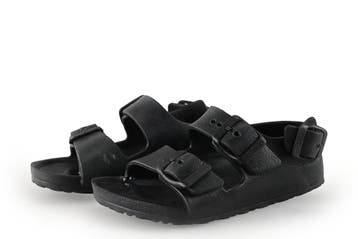 Birkenstock Sandalen Jongens in maat 26 Zwart, Verzenden, Jongen of Meisje, Schoenen, Nieuw
