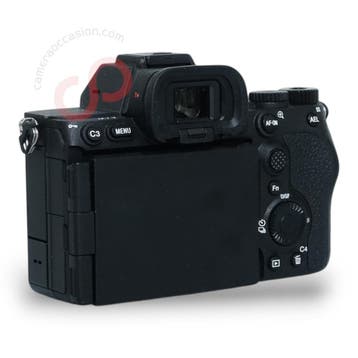 Sony A7 V nr. 2599, TV, Hi-fi & Vidéo, Appareils photo numériques, Ophalen of Verzenden