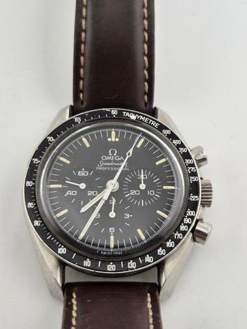 Omega - Speedmaster Professional Moonwatch - 145.022 -, Nieuw