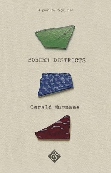 Border Districts 9781911508380 Gerald Murnane, Verzenden, Gerald Murnane