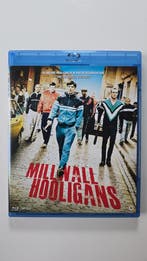 MILLWALL HOOLIGANS (BLURAY), Gebruikt