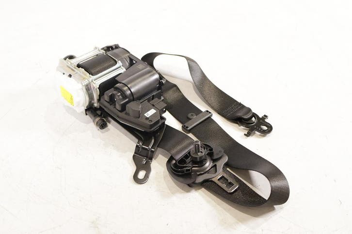BMW X5 G05 OEM Gordel links voor NIEUW! 72117497885 7497885, Auto-onderdelen, Interieur en Bekleding, Ophalen of Verzenden