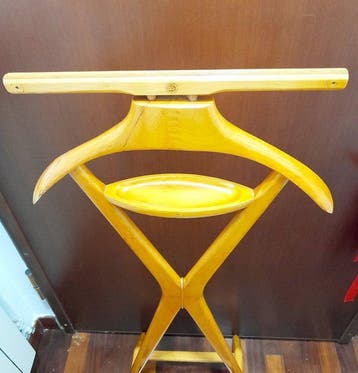 Fratelli Reguitti - Dressboy - Beuken - Mid-Century