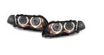Angel Eyes Koplampen BMW 3 Serie E46 Sedan/Tou 98-01 B6016, Nieuw, BMW