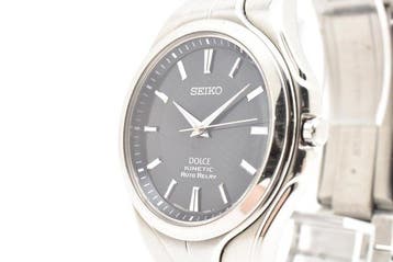Seiko - Dolce - Zonder minimumprijs - 5J21-0A30 - Heren -