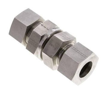 Clapet anti-retour hydraulique Anneau de coupe 25S (M36x2), Bricolage & Construction, Verzenden