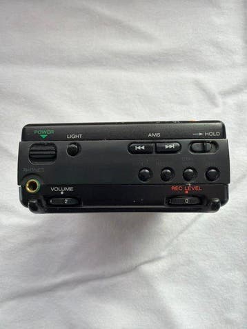 Sony - TCD-D3 DAT - bande audio numérique, Nieuw