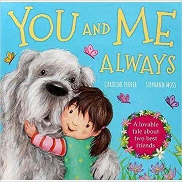 Picture Flats- You and Me Always 9781784407278 Igloo Books, Verzenden, Igloo Books