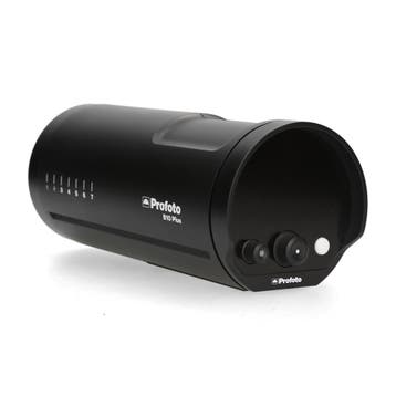 Profoto B10 Plus - 1 jaar garantie, Ophalen of Verzenden, Zo goed als nieuw