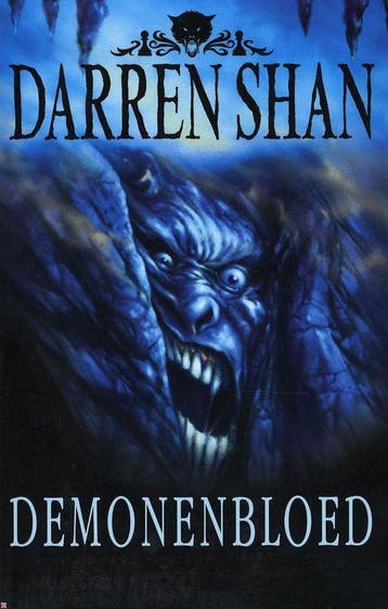 POEMA SF FANTASY -DISPLAY 4 X 4 EX-- 9789024511686, Verzenden, Zo goed als nieuw, Darren Shan