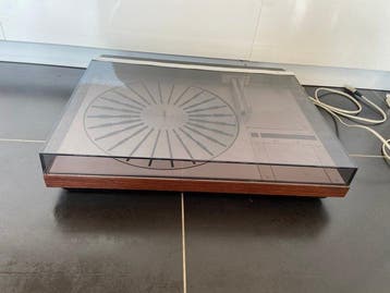 Bang & Olufsen - BeoGram 4000 Table tournante