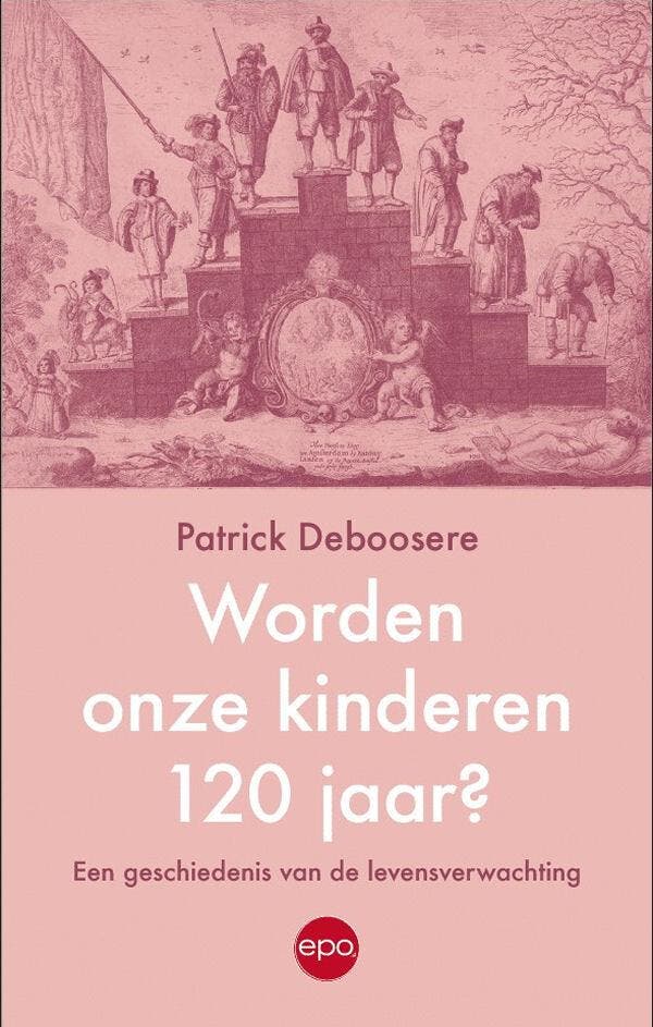 Worden onze kinderen 120 jaar 9789462675056, Livres, Science, Envoi