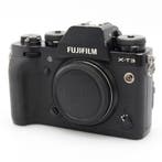 Fujifilm X-T3 body | Tweedehands, Verzenden