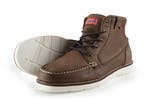 Dickies Veterboots in maat 43 Bruin, Bruin, Verzenden, Boots, Dickies