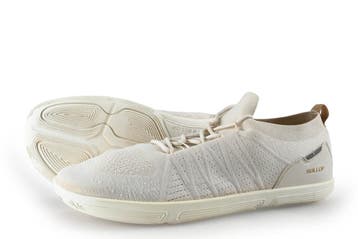Ballop Barefoot in maat 45 Wit, Verzenden, Wit, Gedragen, Ballop