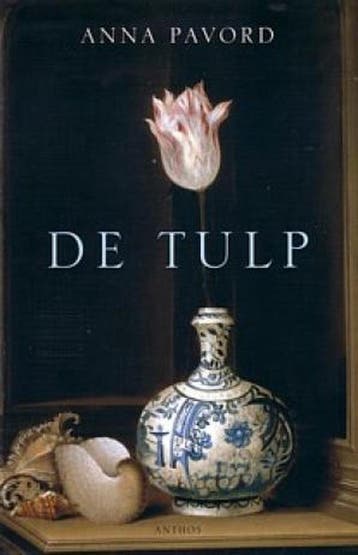 De tulp 9789041406279 A. Pavord, Verzenden, Gelezen, A. Pavord