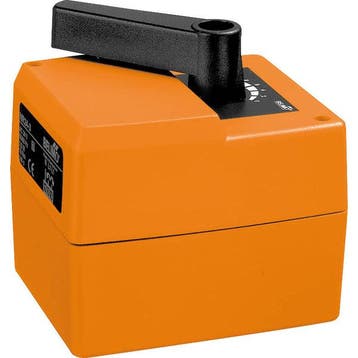 Actionneur Belimo Pour Vanne Mélangeuse 3-Point 24VAC 10Nm, Verzenden