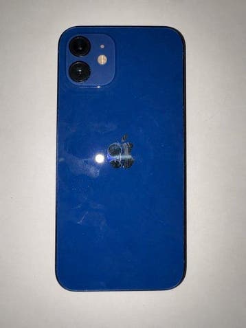 Apple IPhone 12 - Mobiele telefoon