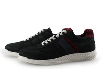 No Stress Sneakers in maat 41 Blauw, No Stress, Zo goed als nieuw, Sneakers, Verzenden