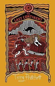 The last continent / Discworld series / 22 9780552146142, Verzenden, Terry Pratchett