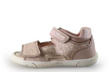Geox Sandalen Meisjes in maat 26 Roze, Kinderen en Baby's, Verzenden, Jongen of Meisje, Schoenen, Nieuw