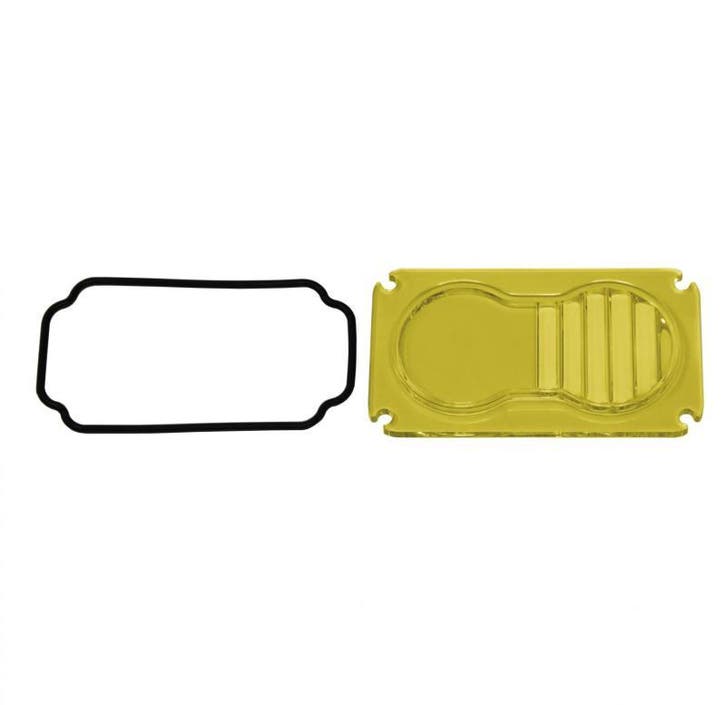 Baja Designs S2 Series - Amber Driving/Combo Lens Kit, Autos : Pièces & Accessoires, Éclairage, Enlèvement ou Envoi