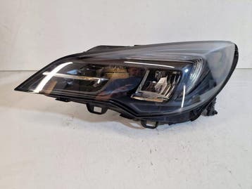 Opel Astra K 5 V Lift 19- Linker Voorlicht Full LED Europa, Verzenden, Gebruikt