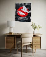 Soyz Bank (1988) - GhostBusters, Antiek en Kunst