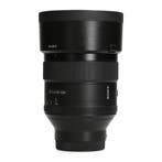 Sony FE 85mm f/1.4 GM · 1 jaar garantie, Ophalen of Verzenden, Comme neuf