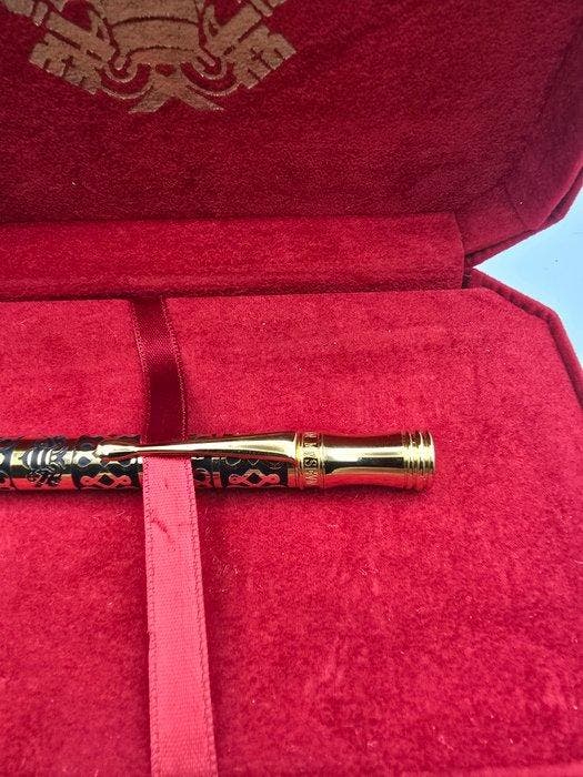 Musei Vaticani - Zonder minimumprijs - Balpen, Collections, Stylos