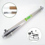 Filtre UV-C Philips lampe inox 55w 600 GPD 2730l/h 3/4, Jardin & Terrasse, Ophalen of Verzenden, Neuf