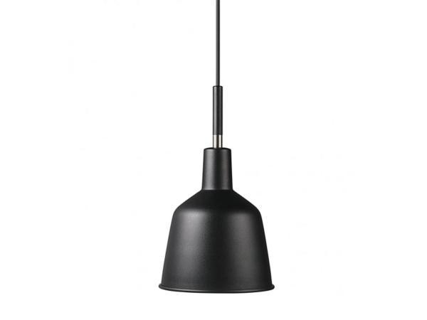 Veiling - Nordlux Patton hanglamp - E27 zwart, Huis en Inrichting, Lampen | Hanglampen
