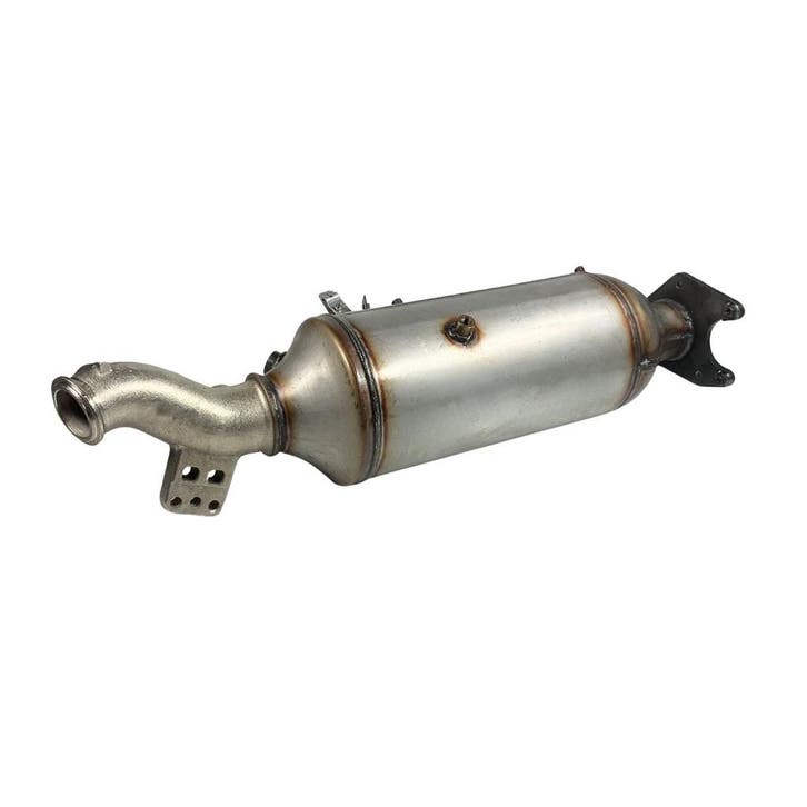 Roetfilter Iveco Daily 6, Autos : Pièces & Accessoires, Systèmes d'échappement, Envoi