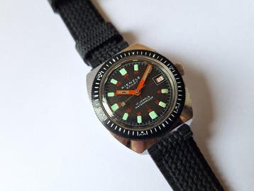 Kienzle - Sport - Sans prix de réserve - Homme - 1970-1979