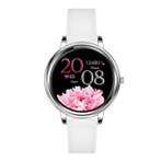 Fashion Smartwatch voor Vrouwen - Fitness Sport Activity, Verzenden, Nieuw, Proker