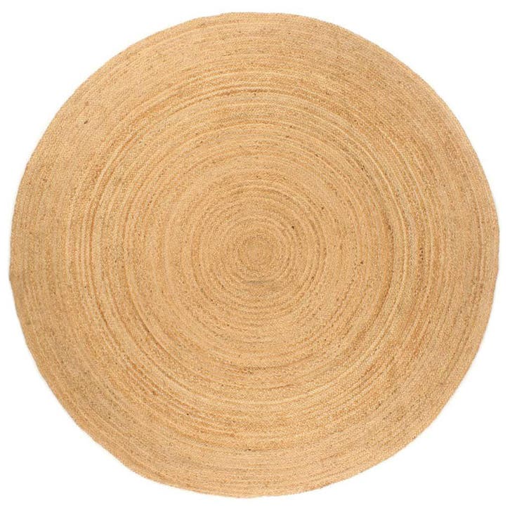 Tapijt Jute 180cm | 34% Retour Deal | Pak je kans, Maison & Meubles, Ameublement | Tapis & Moquettes, Envoi