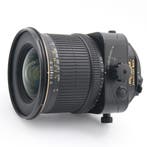 Nikon PC-E 24mm F/3.5D ED | Occasion, Ophalen of Verzenden, Nieuw