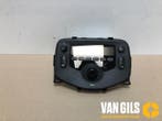 Radio Peugeot 108 O259667, Nieuw