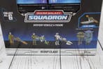 Star Wars - Display Micro Galaxy Squadron Mystery Vehicle &, Verzamelen, Nieuw