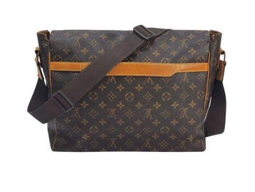 Louis Vuitton - Abbesses - Sac, Nieuw