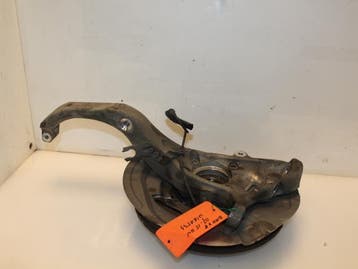 Fusee rechts-voor BMW X5 O101106