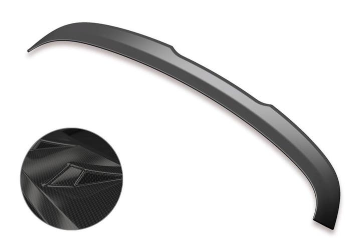 Achtervleugel met ABE voor VW Golf 5 (Type 1K) GTI / R32 HF6, Auto-onderdelen, Carrosserie, Nieuw, Verzenden