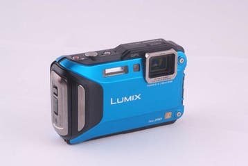 Panasonic pannasonic FT-5/TZ-90/TZ-80/FT-7 Digitale camera