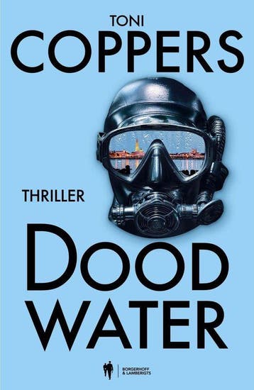 Dood water / Liese Meerhout / 7 9789493499225 Toni Coppers, Verzenden, Gelezen, Toni Coppers