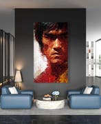 Lultimo combattimento di Chen (1978) - Bruce Lee - Artbox