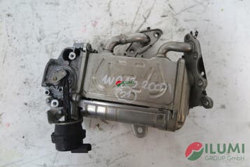 EGR-klep uitlaatkoeler Mercedes Benz W213 2.0 CDI A654140760, Verzenden, Gebruikt, Mercedes-Benz